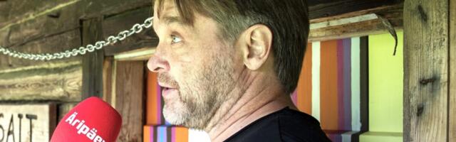 Indrek Maripuu: Mida olulist ühisüritus juhile tema tiimi kohta paljastab?