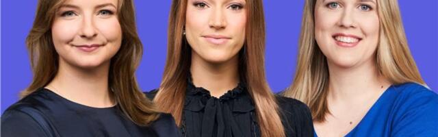 EKSPERDID SELGITAVAD | Kus asuvad maksuameti piirid ehk Kas üürileandja tohib teada, mida üürnik Woltiga süüa tellis?