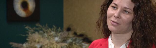 Silmaiiriste fotograaf: eestlastel on kirjud ja ägedate mustritega silmad