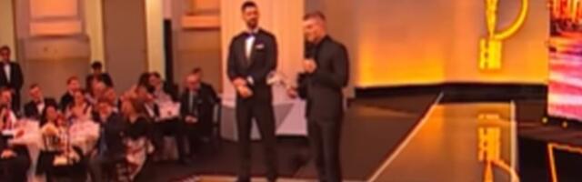 "Đoković je nadmašio Federera i Nadala, najveći je ikada": Ovakve reči čuvenog sportiste Novak će pamtiti!