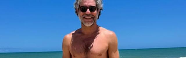 Fudbalska legenda se povukla iz javnosti: Troje dece, mir i skrivenost od drugih očiju, prepoznajete li ga?