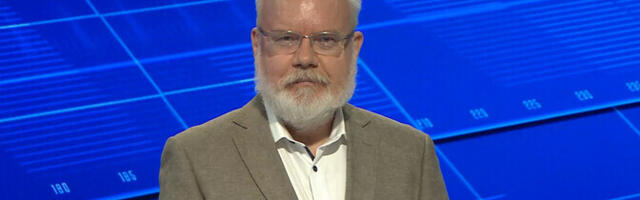 ETV spordisaade, 1. juuni