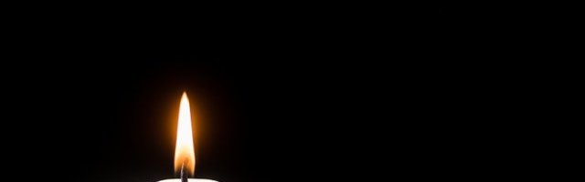 Kloogal pandi toime kuritegu, kannatanu suri haiglas