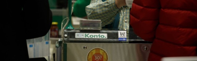 Prisma uuendab enda lojaalsusprogrammi