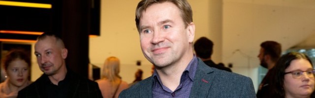 Indrek Ojari: lapsepõlves oli mul mäng, kus koolist koju tulles teesklesin, et olen salaagent