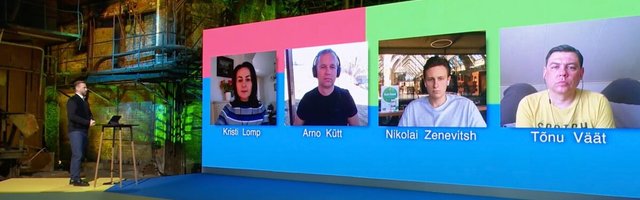 Kriisi üleelamiseks on e-kaubandusele üleminek vältimatu