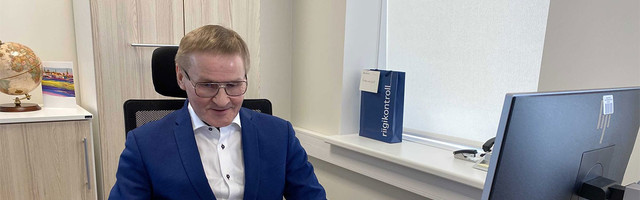 Jaak Aab jätkab Eesti peaministri ülesannete täitmist