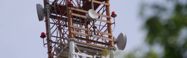 Reporter: Riigi julgeoleku huvides arutab riigikogu vananenud võrguseadmete keelamist