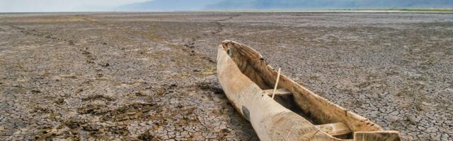 Kliimamuutustest tingitud migratsioonilained kujundavad lähitulevikus ümber riikide rahvastikud