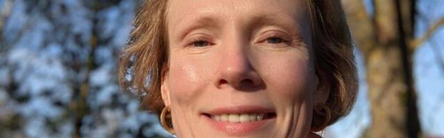 Näitleja ja nelja lapse ema Maarja Jakobson: ma enam ei karda ega muretse, milline ma välja näen