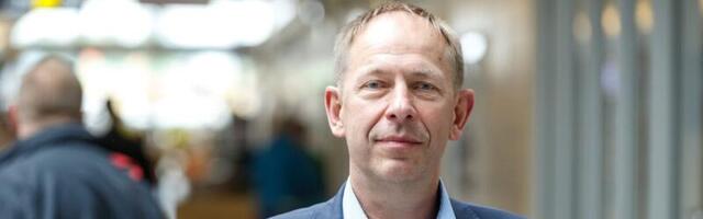 Elektriarve viib tsemenditootja äri vee alla