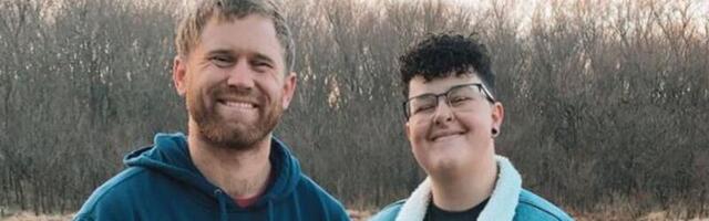 Pärast kuut aastat kestnud abielu paljastas naine mehele oma saladuse