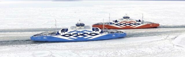 Sellel aastal tehakse suursaarte vahel üle 1000 lisareisi