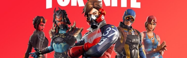 "Fortnite’i" loojad laiendavad Eesti firma Fortumo abil haaret mänguturul