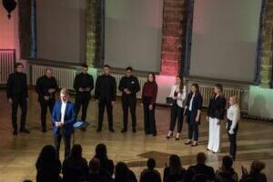 Rõõmusõnumeid maist