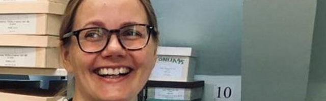 TEADUSELU | Ester Oras: ema-/isa-teadlane