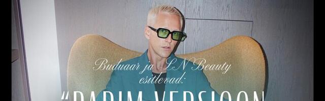 CASTING: Osale muutumissaates!