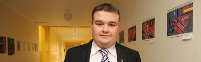 Mida teha, et noortel oleks Hiiumaal hea?