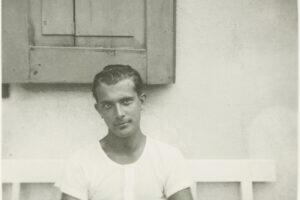 Jaan Krossi ja Tiit Pagu kummaline juhtum