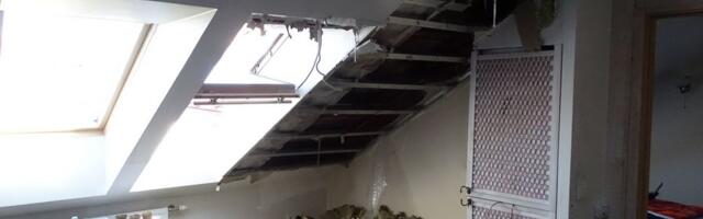 Kodudes tekitab kõige sagedamini kahju vesi, kuid suurimat kahju tuli