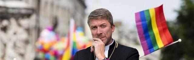 Peapiiskop Viilma ähvardab: “Kui homoseadust tagasi ei keerata, võib kirik makse maksma hakata ja riigile miljonid tagasi anda!”