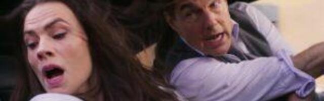 Võimatu missioon kassafilmi kaitseks