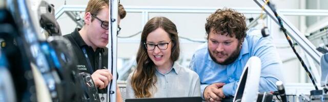 Hea töökeskkonnaspetsialist on investeering