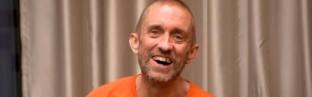 SÕJAPÄEVIK (586. päev) | Vene sõjavangis olnud britt kaebab Kremli piinamise pärast kohtusse. Teise eestlase surm