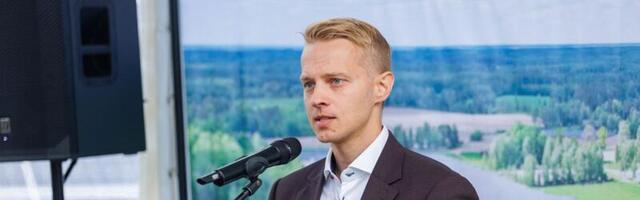 Alexela: Balticconnectori seisak tõstab gaasihinda kogu Euroopas