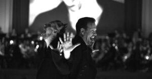 Kus on muusika- ja sõnateatri piir?