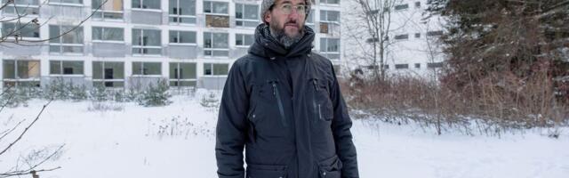 Kohalike ootus: "Hungerburg2024" taaselustab kuurortlinna kunagise melu