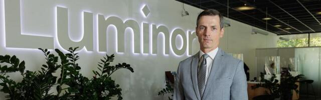 Luminor: finantsturgudel oli ootamatult hea aasta
