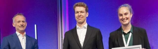 Parima Põhjamaade ortopeediaalase teadustöö tunnustus tuli Eestisse