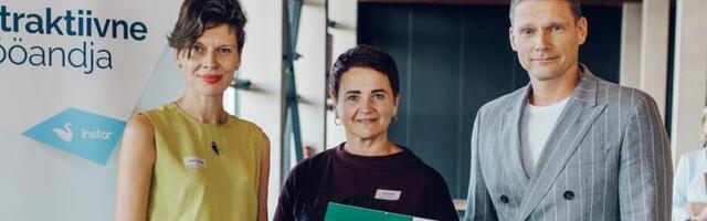 Uuringust selgus, et meditsiinitudengitele on regionaalhaigla atraktiivseim tööandja