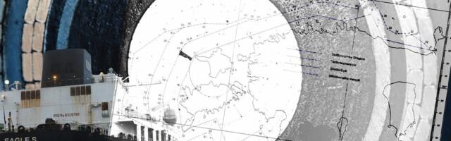 Rünnak Estlink 2 vastu: Soome sai jõuliselt reageerida, kuid Eesti oleks olnud keeruliste dilemmade ees