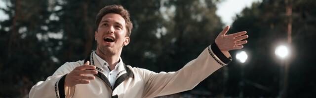 Viiplejate koori juht Edmar Tuul_ vastuseis laulupeol esinemisele oli koori liikmetele erakordselt valus