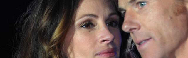 VIDEO | Julia Robertsi abikaasa näitas, milliseks nende vanem poeg sirgunud on