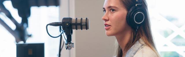 MATŠPALL | Mitu korda tennisest loobunud Valeria Gorlatš tugevdab jätkuvalt Eesti tennise tagalat