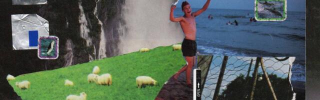 Luule: Gregor Mändma