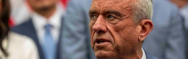 HÄBI LAIMAJATELE! ⟩ WCH Estonia konverents kolib riigikogust välja, Kennedy ei osale