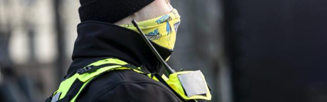 Lasnamäe Linnaosa Valitsus laiendas turvateenust kahele uuele objektile