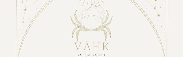 Vähk