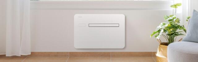 Kas lahendus kortermajade ja miljööväärtuslike elamute palavuse murele? Eestis müüakse välisosata soojuspumpasid, kuid arvestama peab paari kitsaskohaga