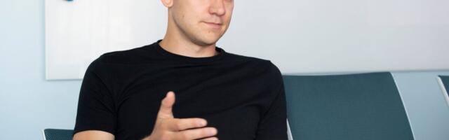 Nüüd siis ka Bolt. Hiina isejuhtivate autode tehnoloogia murrab Euroopasse