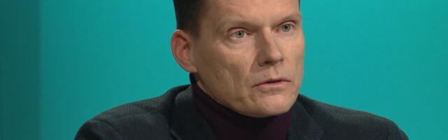 PERH-i juht: arstid ja õed lähevad vähem Soome tööle, aga puudu on neid ikka