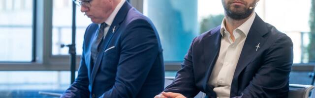 Eesti Energia pidi Soomes vastu võtma kalli kaotuse