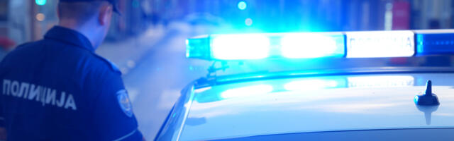 UMALO KIDNAPOVANA DEVOJČICA (4) NA KARABURMI! Muškarac joj prišao i rekao: &quot;hajde sa mnom&quot;