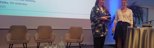 Patsiendikeskse raviteekonna retsept: kopsuvähihaige näitel