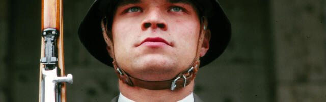 Kommunistide ja seksualistide sõda