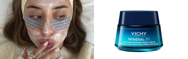 Pored toga što reguliše san, melatonin je postao nezaobilazan skincare sastojak